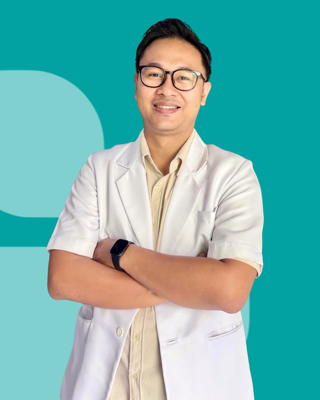 drg. Dody Sukmajaya, S.KG
