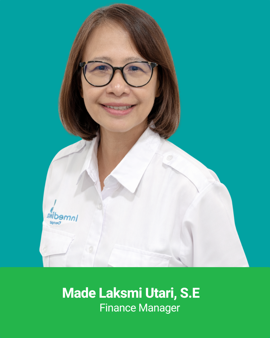 Made Laksmi Utari, S.E
