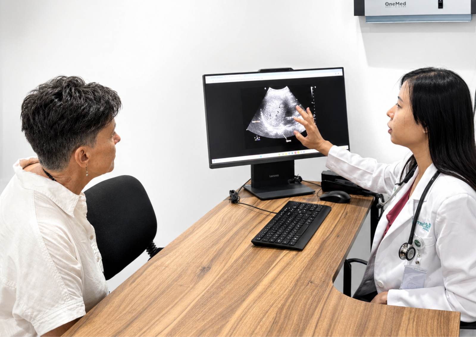 Internal Medicine