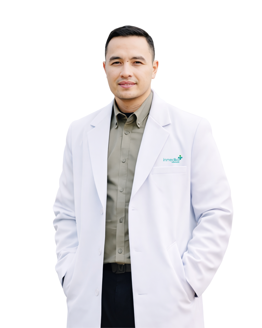 dr. IB Putra Pramana, Sp.U