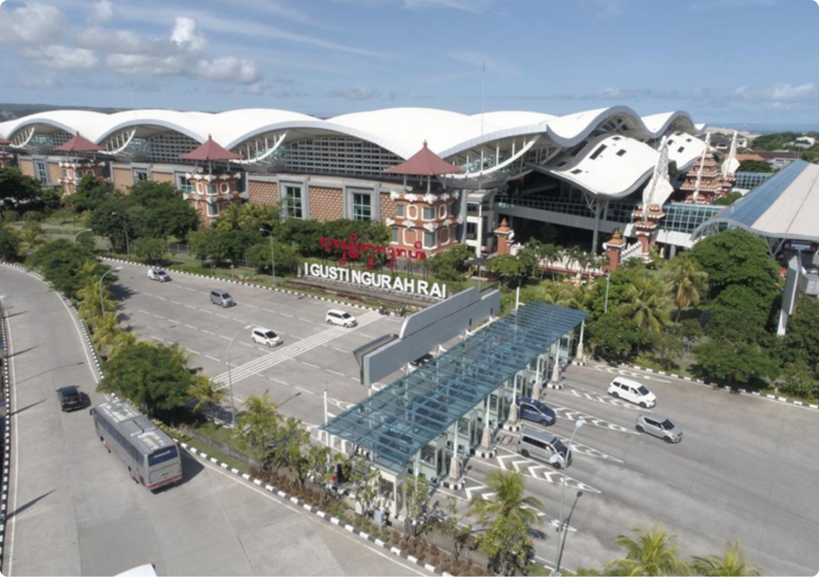 I.G.N. Rai International Airport